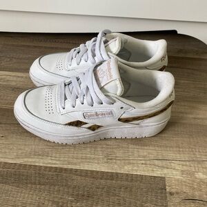 Reebok sneakers